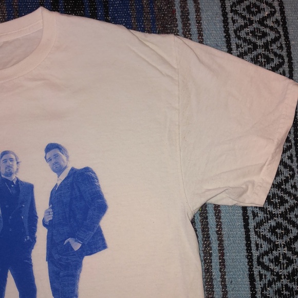 Big Time Rush 2023 Concert Tour Tee Shirt - Picture 4 of 10